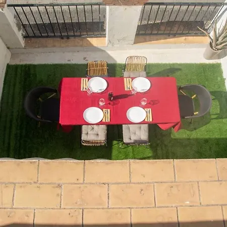 Precioso En Centro Historico Apartament *