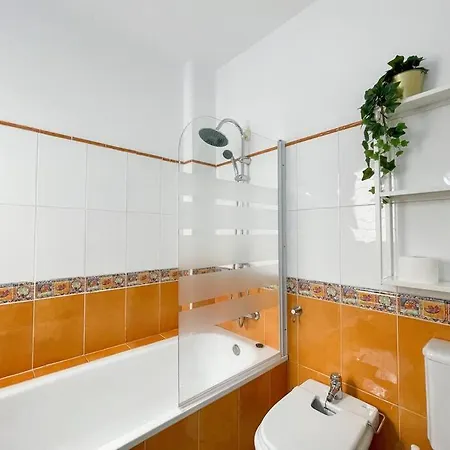 Apartament Precioso En Centro Historico *