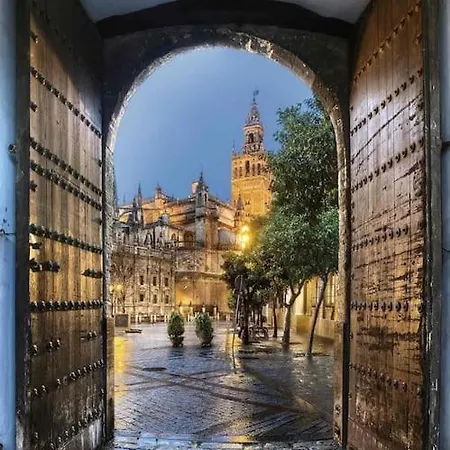 Apartament Precioso En Centro Historico