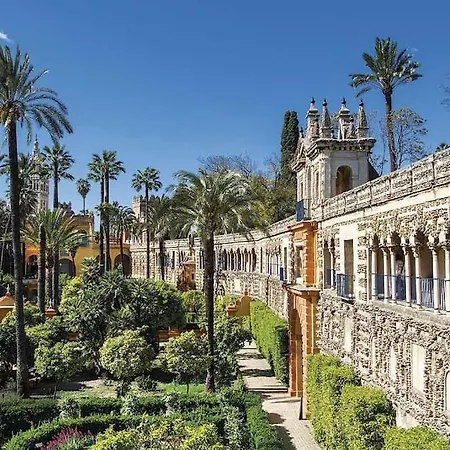 Precioso En Centro Historico Seville